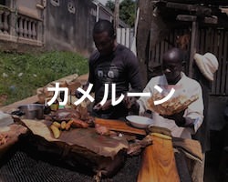 カメルーンの治安・テロ・危険・安全