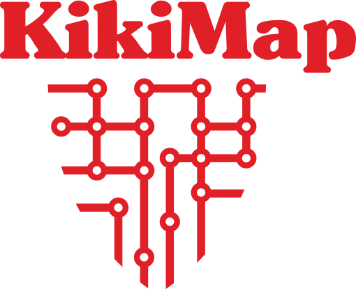 KikiMap